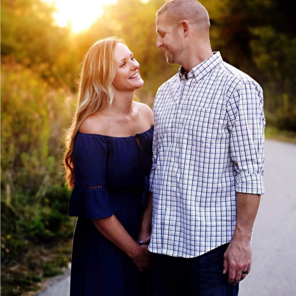 EUC, Women’s Dress Day Boutique Dress, Size Small